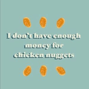 Meet your Posher, Adrianna